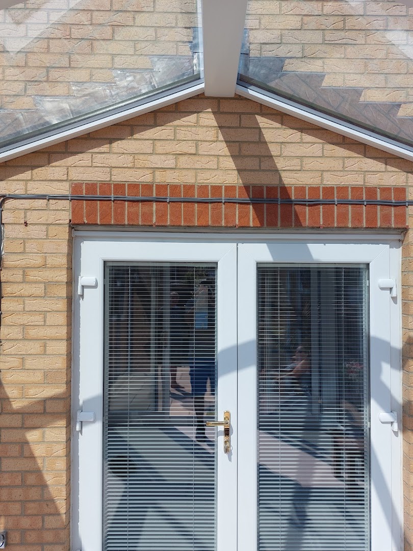 Dave Morrison Plastering — Photos 1