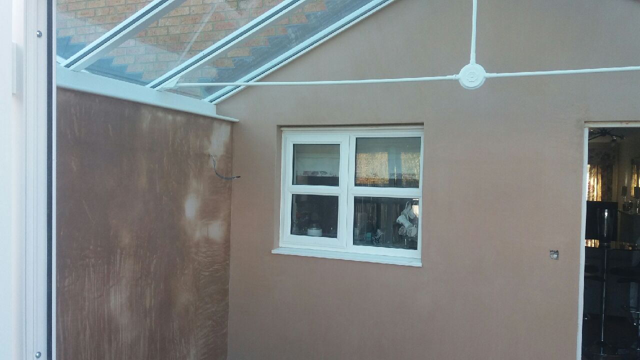 Dave Morrison Plastering — Photos 5