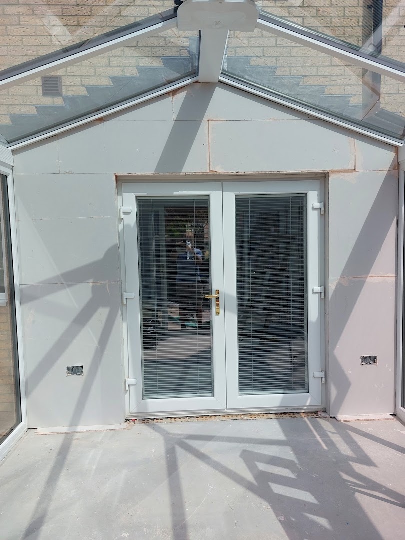 Dave Morrison Plastering — Photos 8